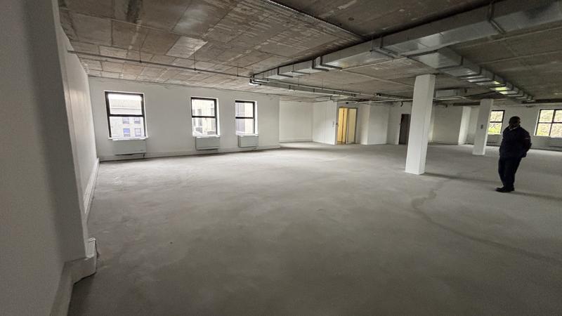 To Let commercial Property for Rent in Mowbray Western Cape